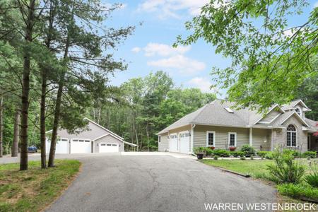 17462 Pine Bluff Court