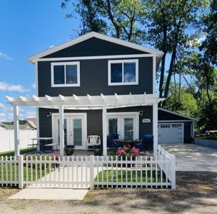 8306 Branch Road