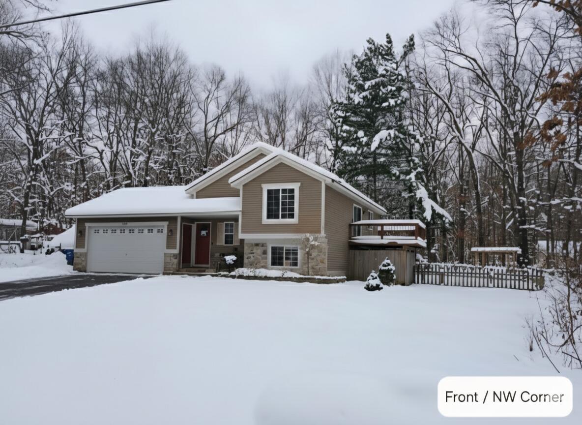 Image 4: 3928SArrowheadTrlAllegan49010