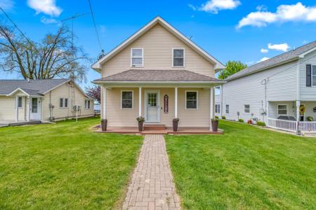 818 N Werners Landing Drive