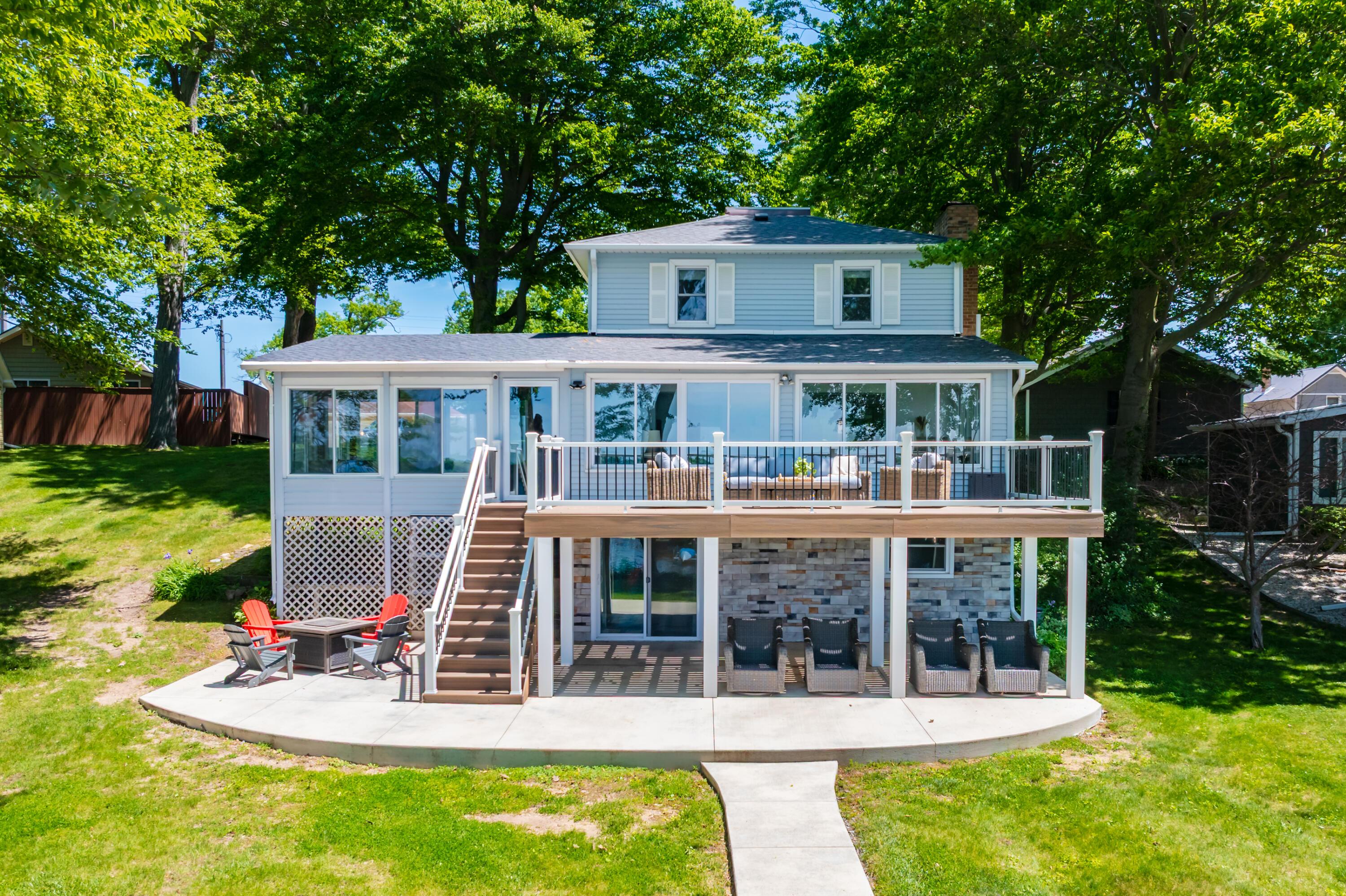 Image 1: Beechwood Dr 959 Delton 49046-1