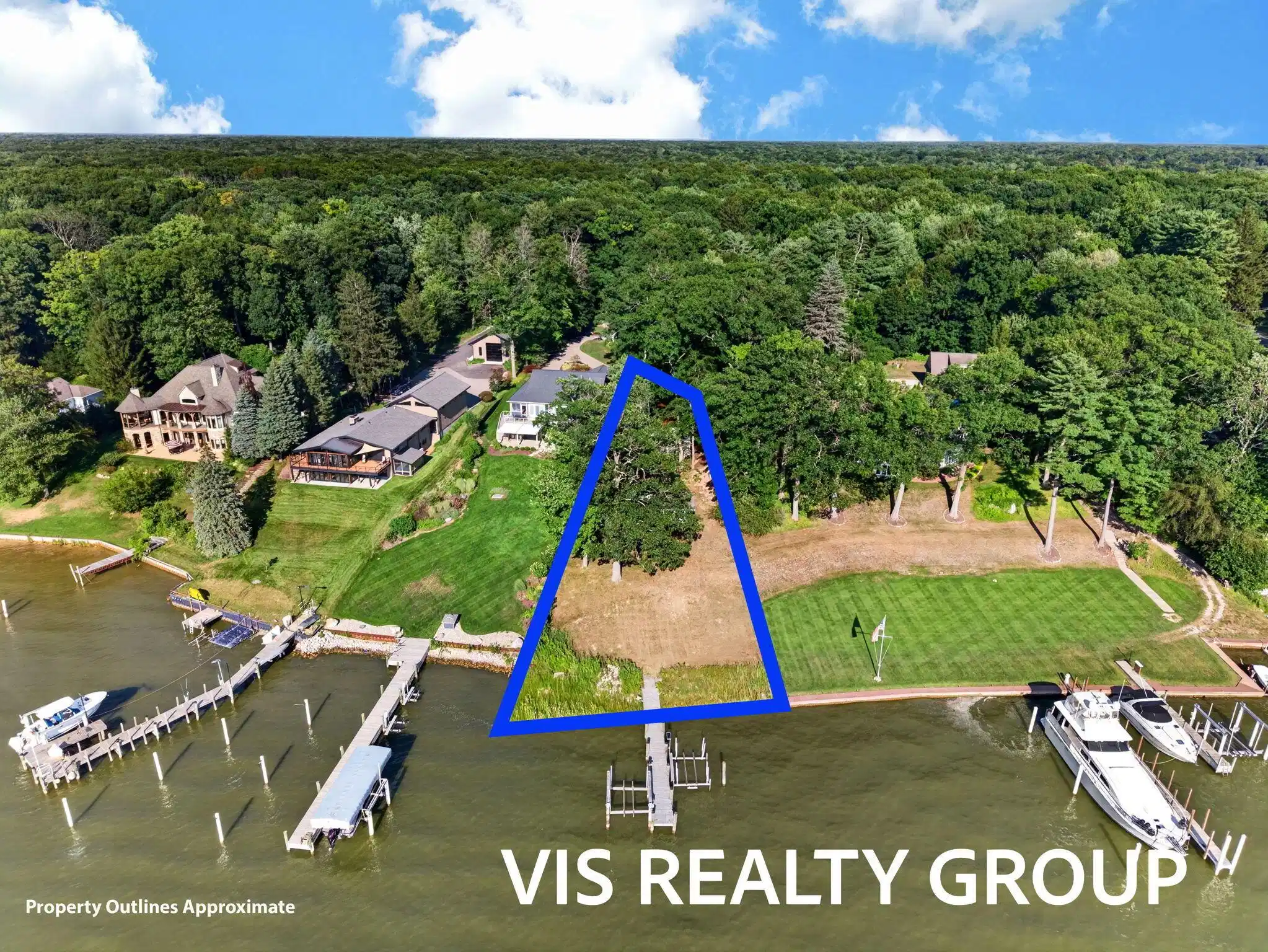 Image 1: 36-web-or-mls-Property Outline DJI_20260