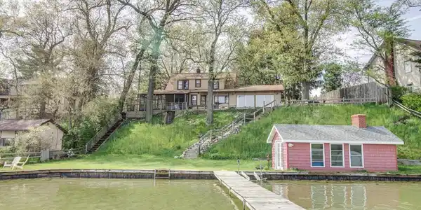 111 Sunnyside Drive