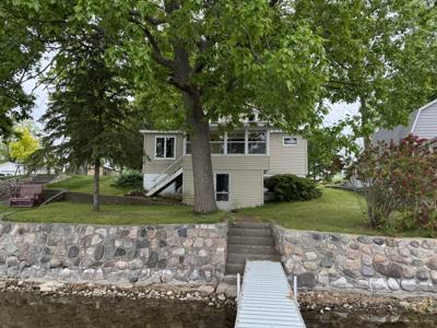 734 N Hawley Drive
