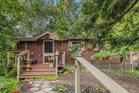 2728 Piney Ridge Road