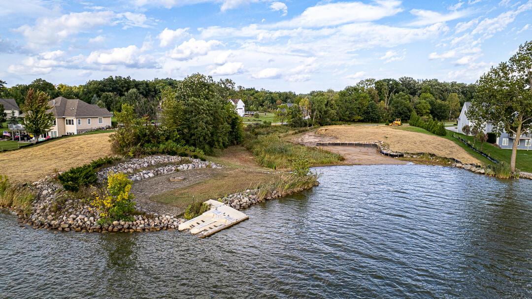 Image 2: Aerials - 8405 O'Dowling Dr Onsted, MI 4