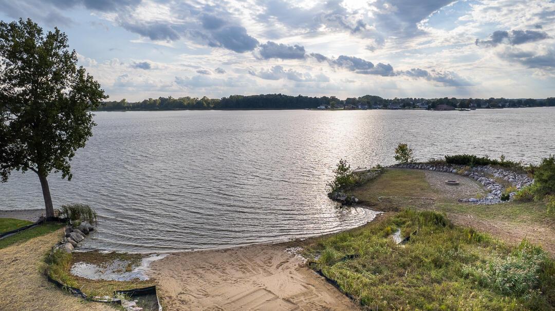 Image 4: Aerials - 8405 O'Dowling Dr Onsted, MI 4