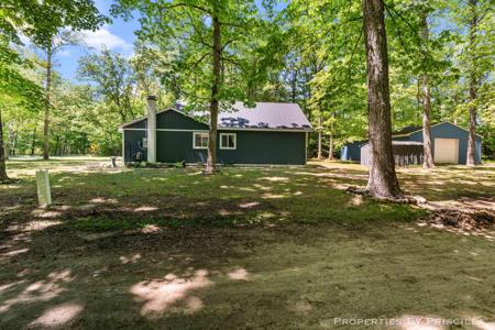 4457 S Croton Hardy Drive