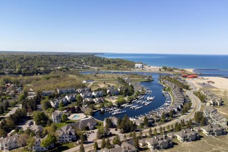 92 Marina Drive