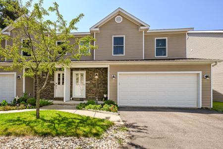 2566 HOLIDAY HOUSE Road