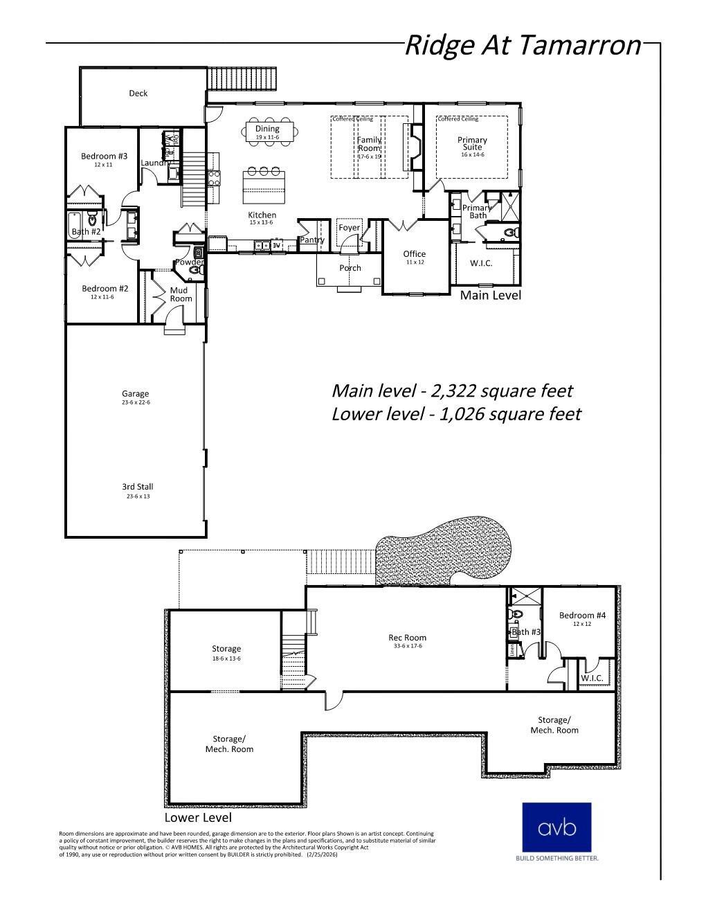 Image 4: Floor Plan