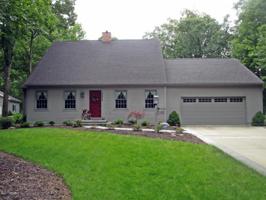 9606 Clubhouse W Drive