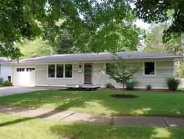 1064 Hazel Street
