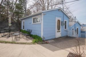 401 North Shore Drive