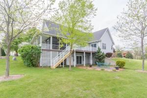 61305 Nottawaseepe Island Lane