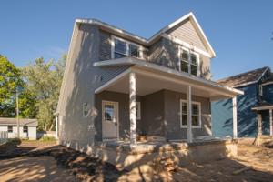 764 Center Street