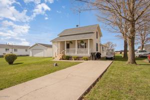 1248 N Shore Drive