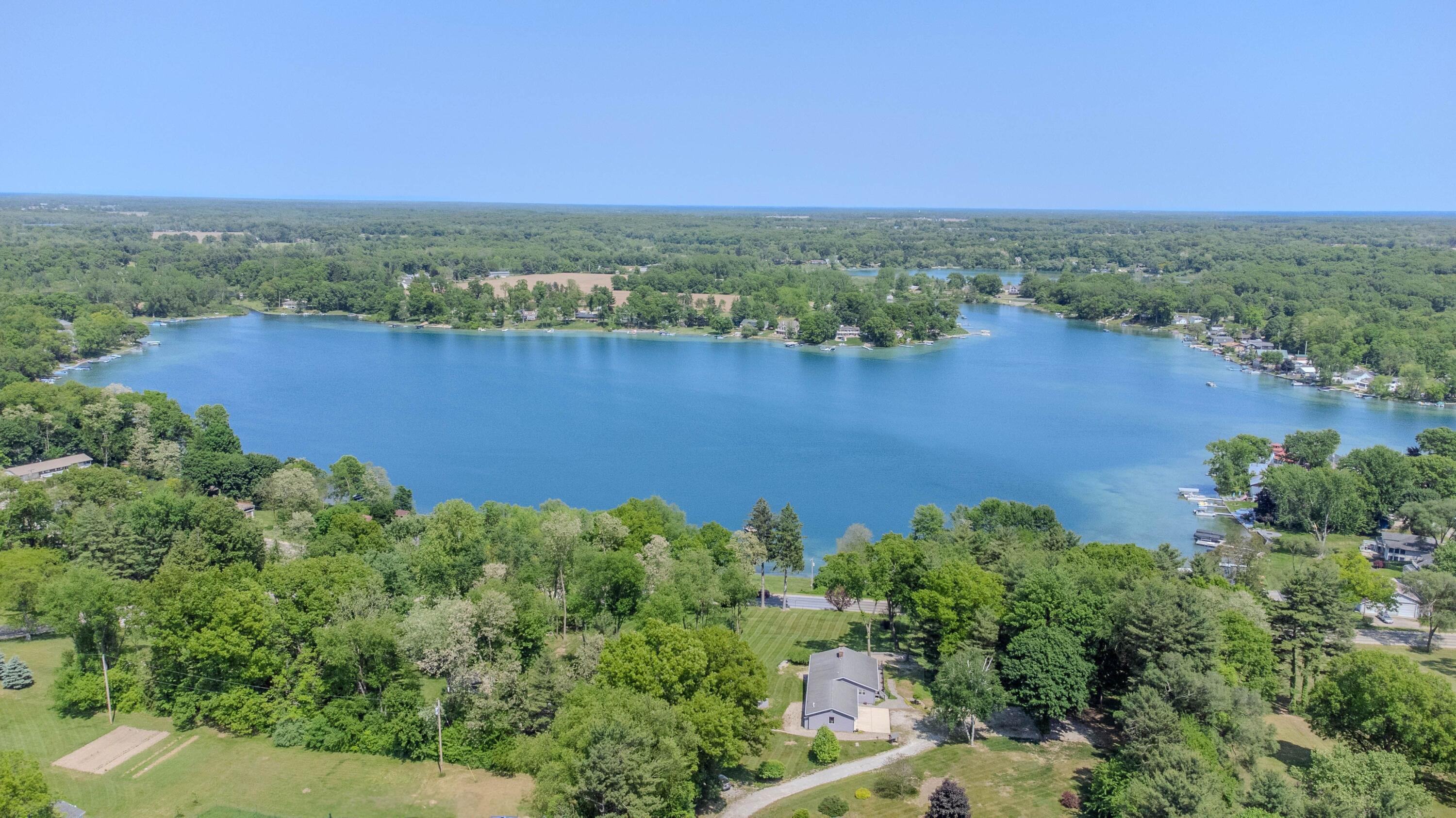 Image 2: Lake