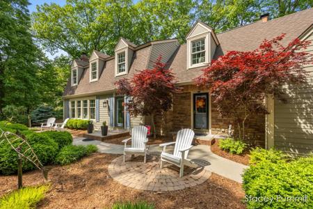 303 Stickney Ridge Road