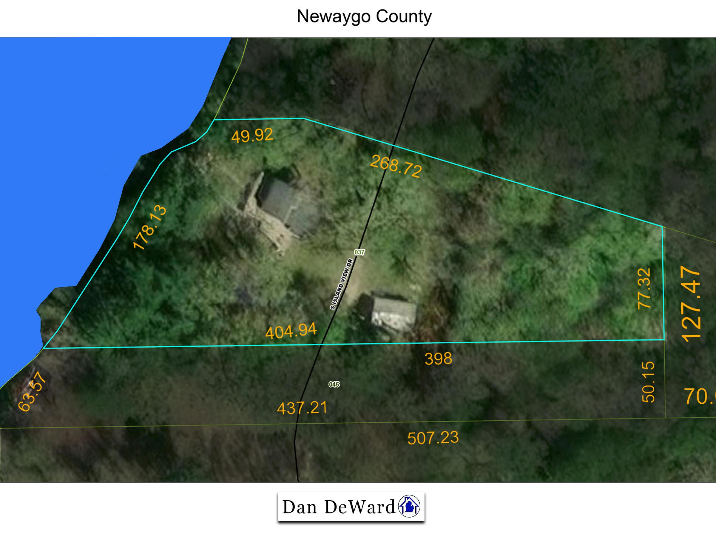 Image 4: Parcel - 7951 S Island View Dr - Full Ci