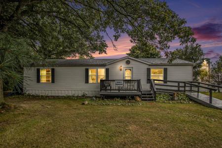 60651 Bert Road