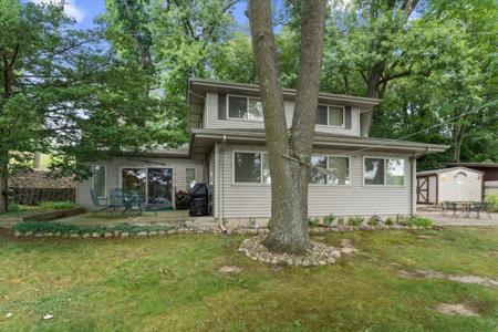 51000 Maple Road
