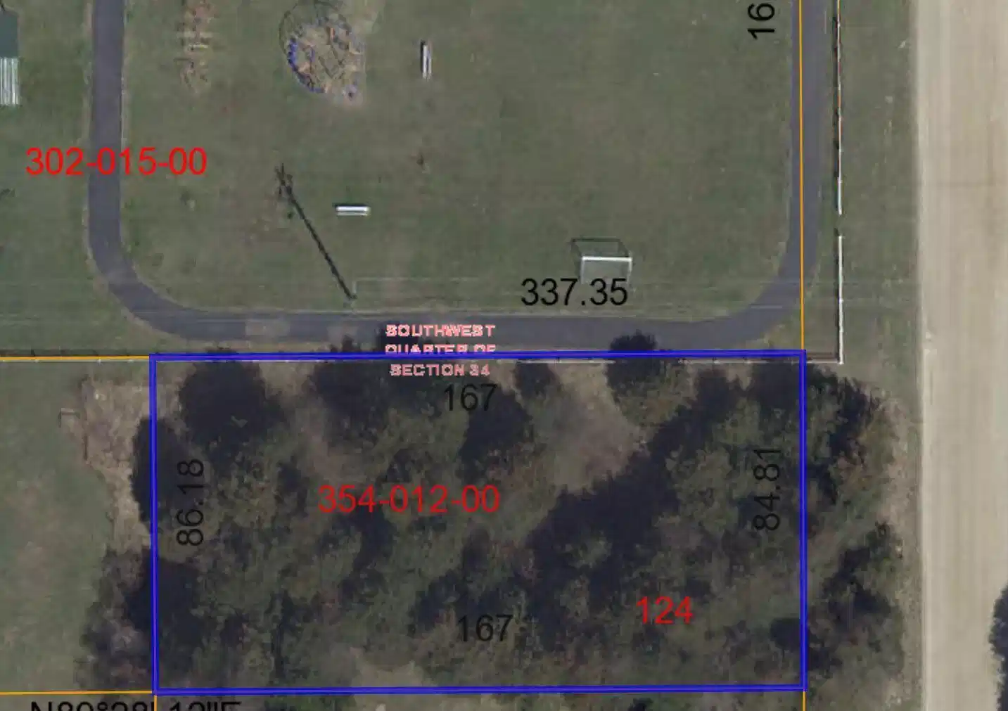 Image 1: GIS Photo