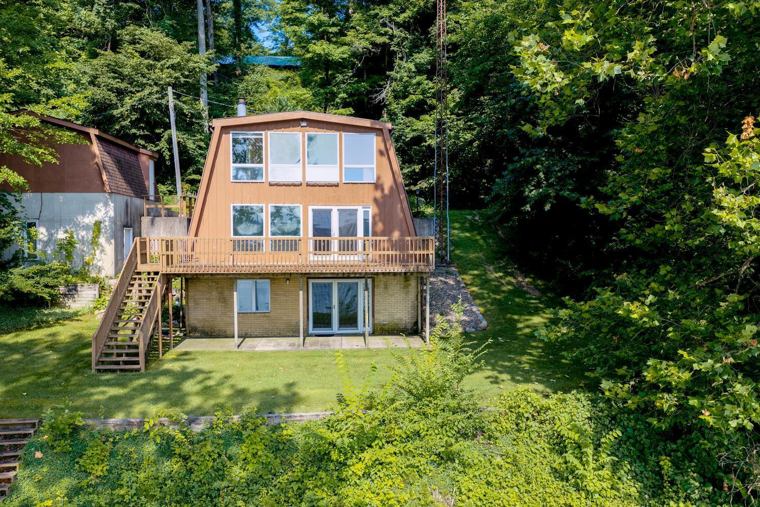 Image 1: 65491 North Dr Cassopolis MI-large-001-0