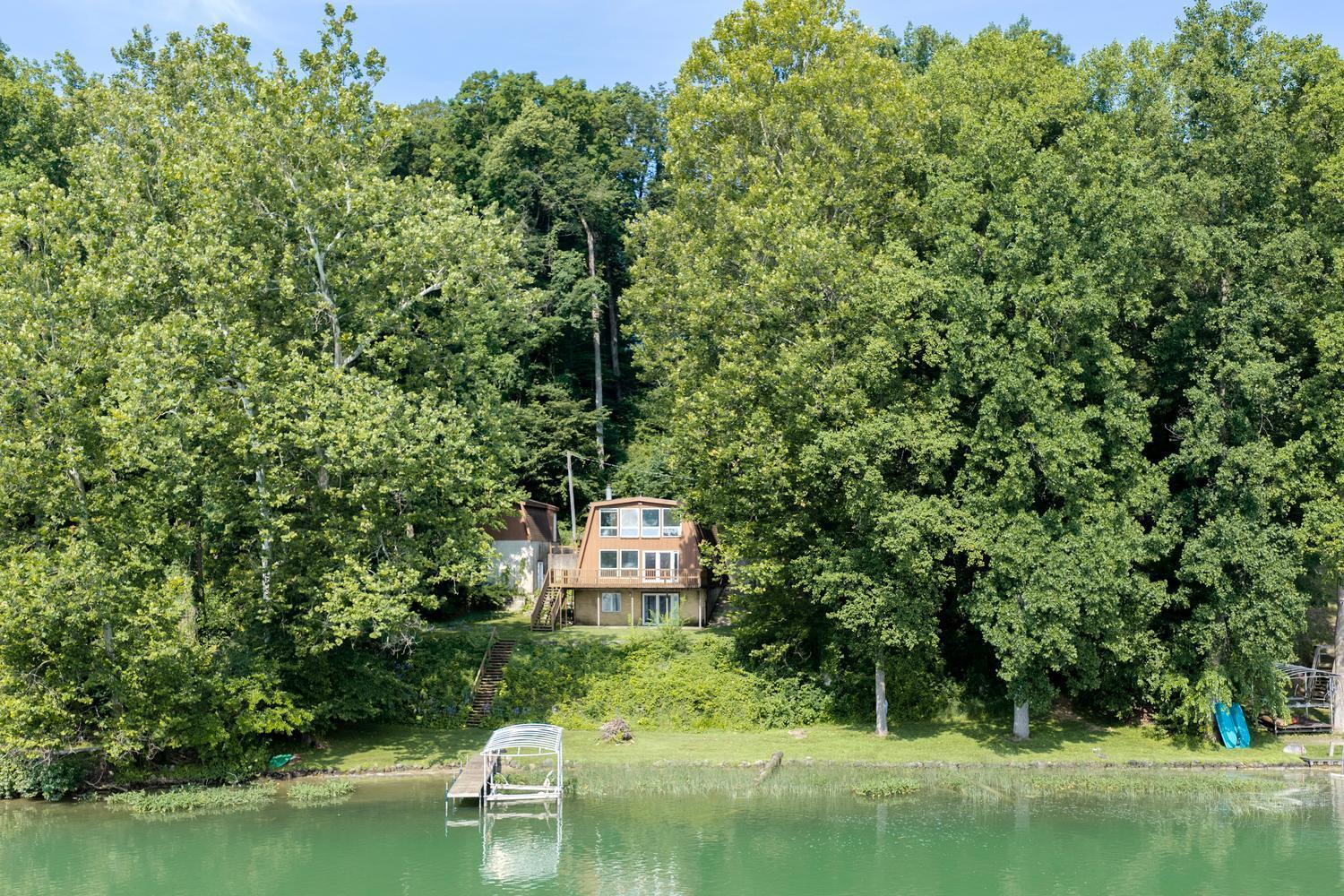 Image 3: 65491 North Dr Cassopolis MI-large-003-0