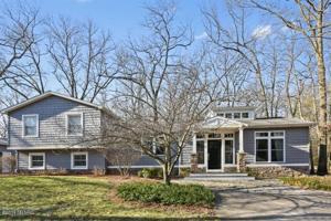 14440 Evergreen Drive