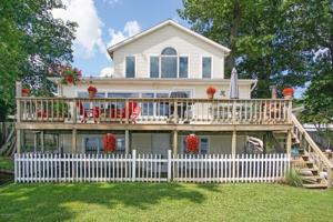 50985 Garrett Road