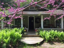 541 Campbell Road
