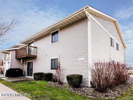 5961 Paw Paw Lake Road
