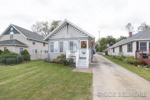 236 E Hickory Road