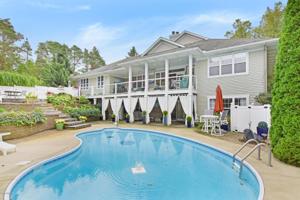 300 Crest Drive