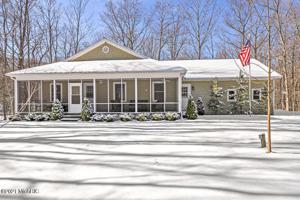 1360 Larue Lane