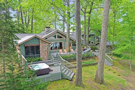 11258 Point Road