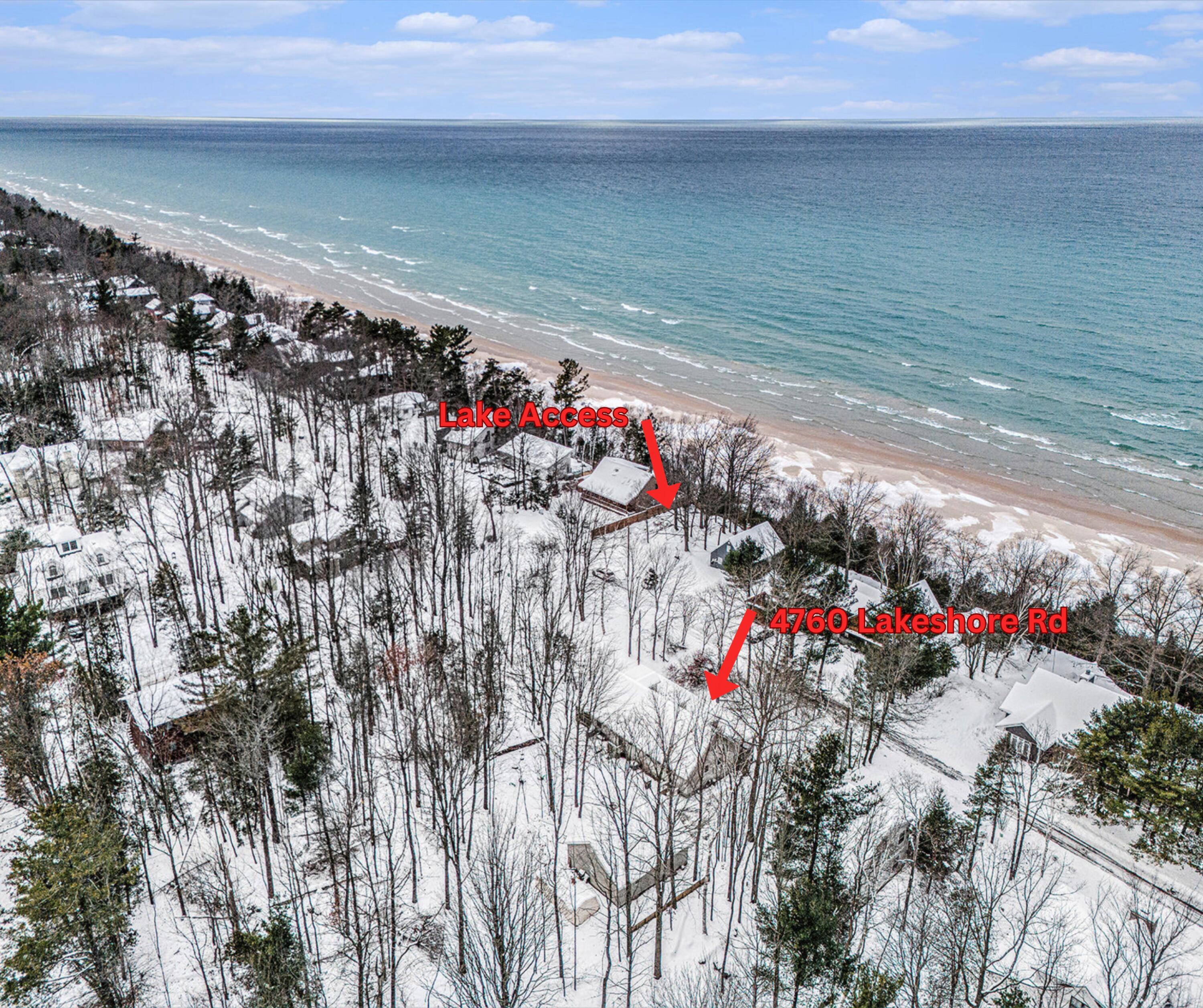 Image 3: 4760 Lakeshore Rd