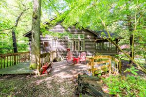 4153 Hillside Trail
