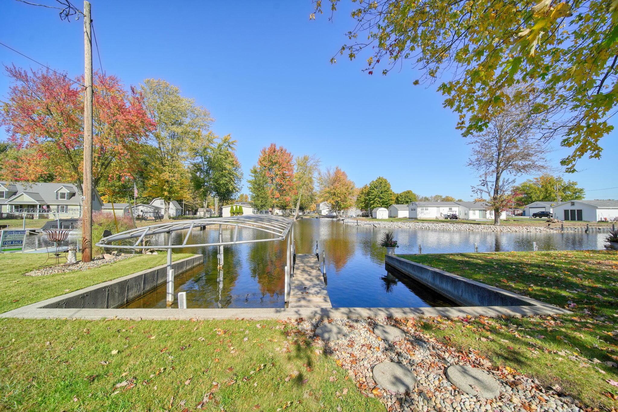 Image 3: 536 Hickory Lane, Coldwater, MI 49036