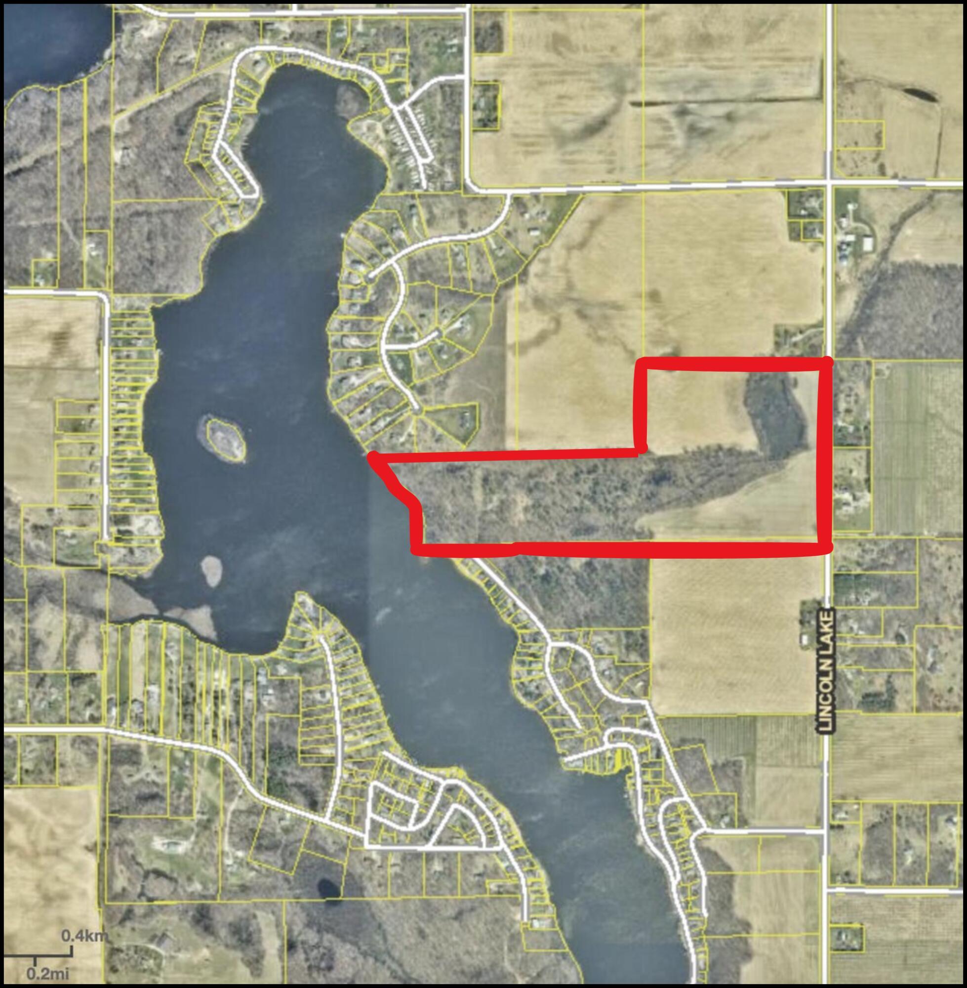 Image 2: Aerial Shot