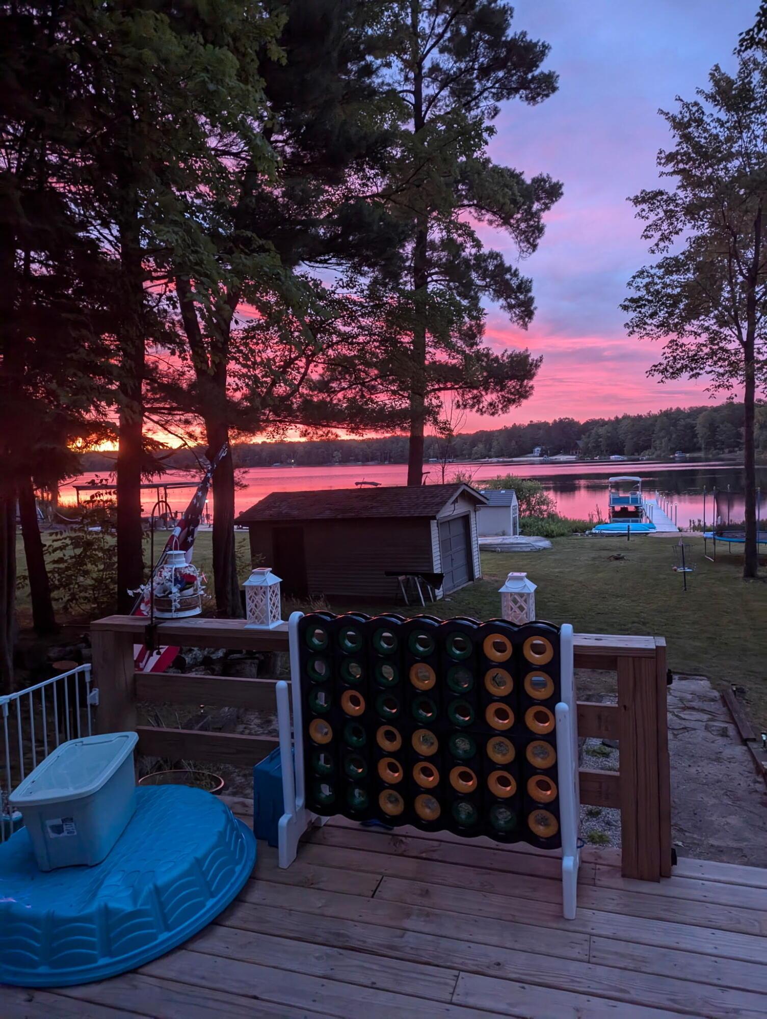 Image 4: spectacular views