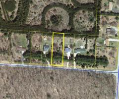 124 W Fox Farm Road