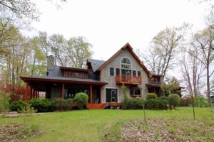 10336 Paw Paw Lake Drive