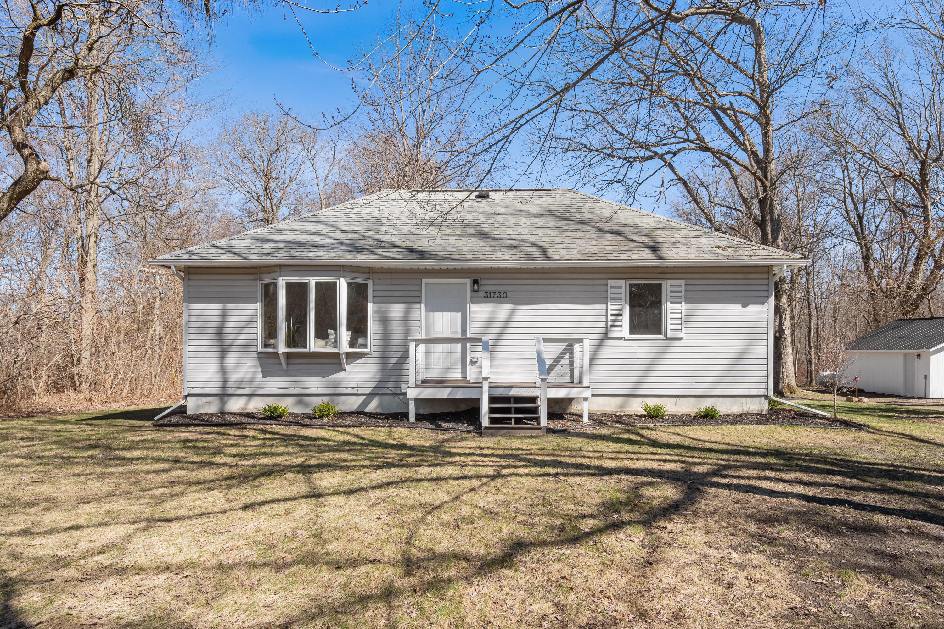 Image 2: Front Exterior