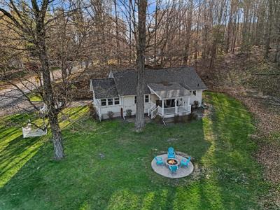 5989 W Barnhart Road