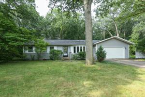 14422 Evergreen Drive