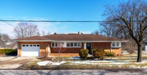 763 Center Street