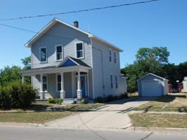 526 First Street