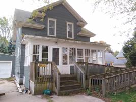 605 W Haight Street
